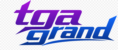 tga grand logo